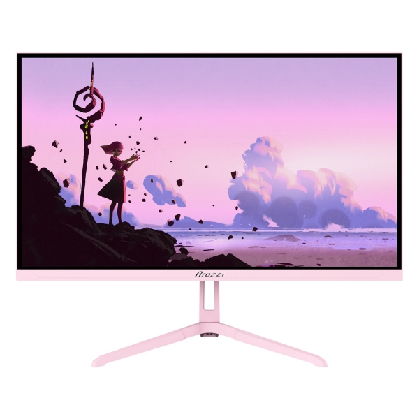 Arozzi TFT Nova 24 IPS 200Hz pink