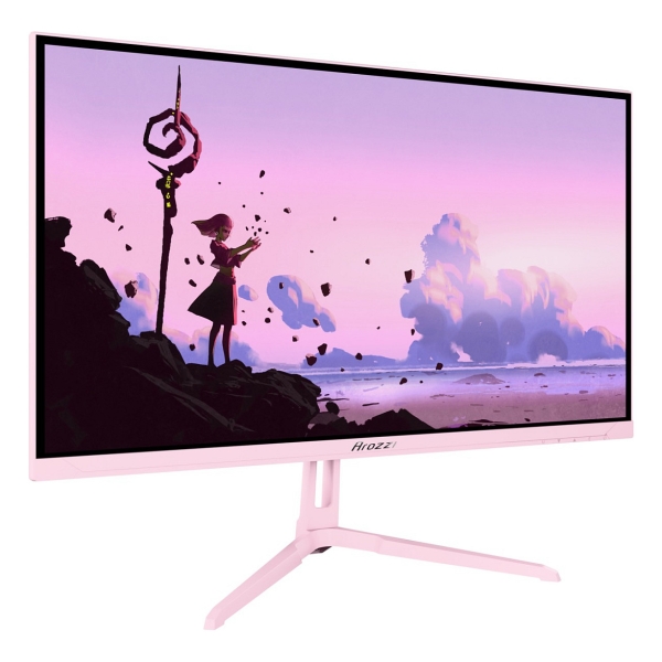 Arozzi TFT Nova 24 IPS 200Hz pink