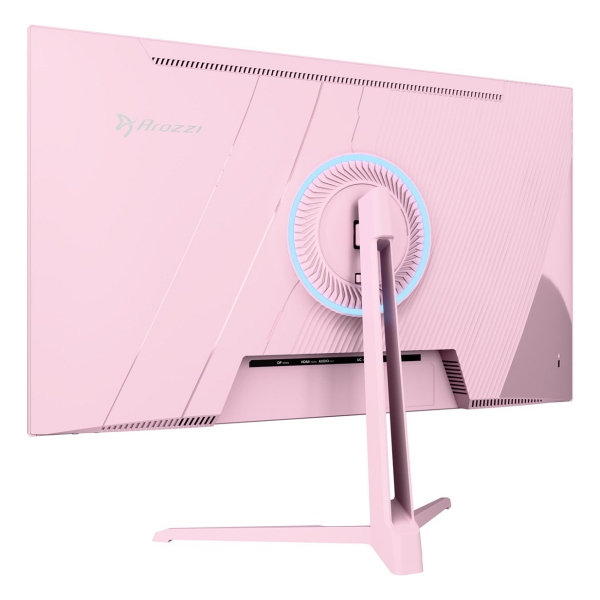 Arozzi TFT Nova 24 IPS 200Hz pink
