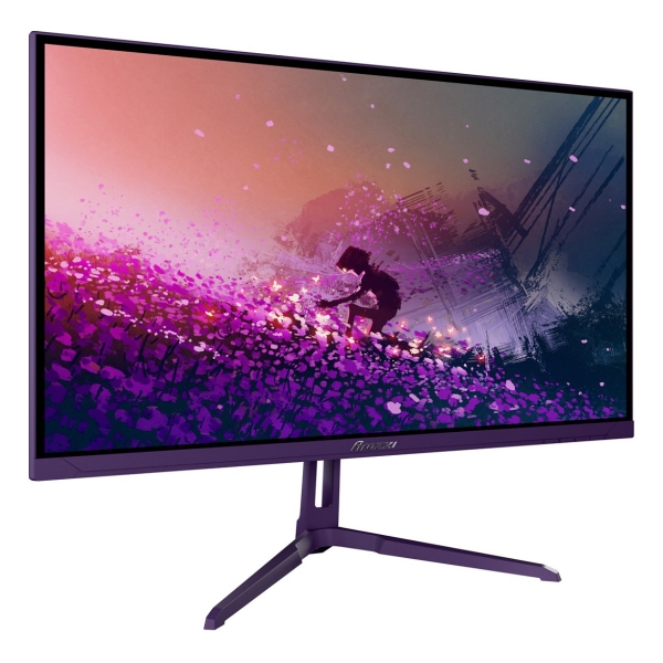 Arozzi TFT Nova 24 IPS 200Hz lila