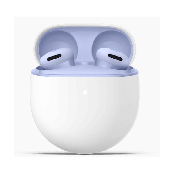 Google Pixel Buds 2a iris