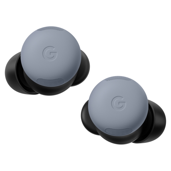 Google Pixel Buds Pro 2 moonstone