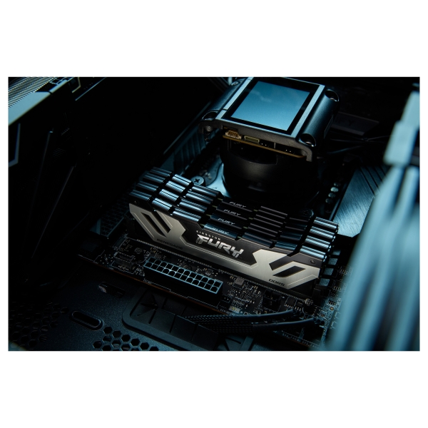 24GB 8800MT/S CL42 CUDIMM