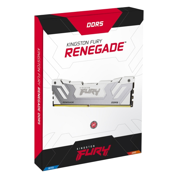 24GB 8800MT/S CL42 CUDIMM