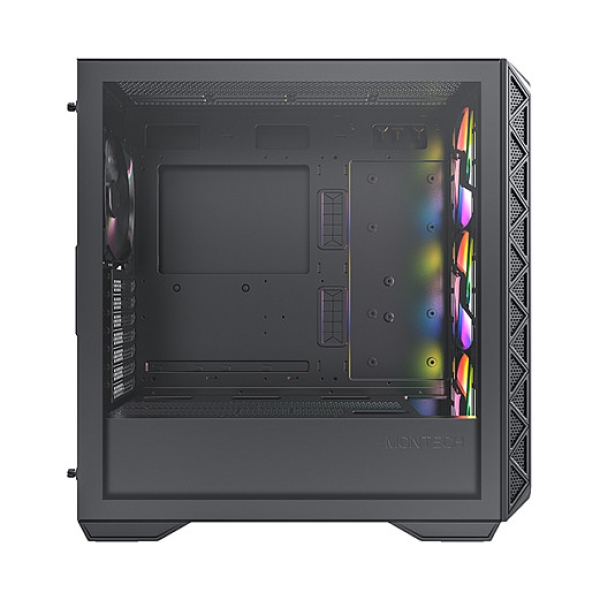 Midi Montech AIR 903 MAX TG Black