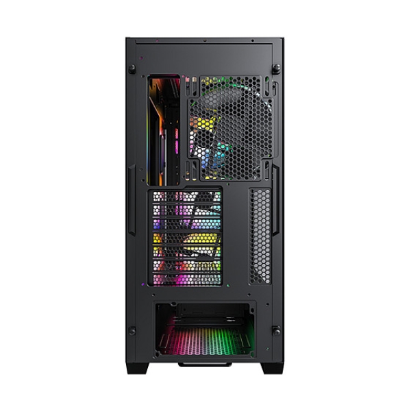Midi Montech AIR 903 MAX TG Black