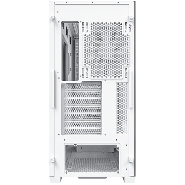 Midi Montech AIR 903 BASE TG White