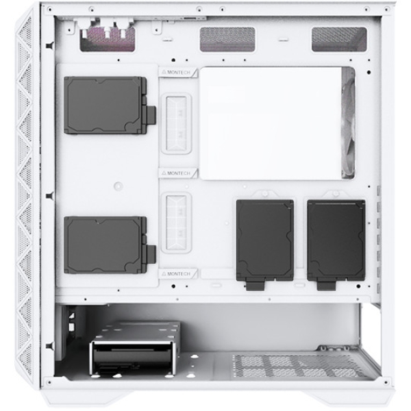 Midi Montech AIR 903 BASE TG White