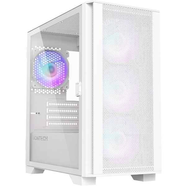 Midi Montech AIR 100 ARGB TG White