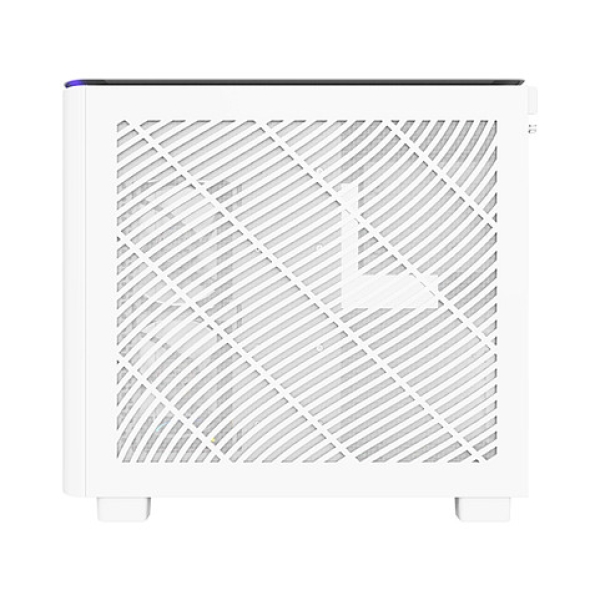 Midi Montech KING 95 PRO TG White