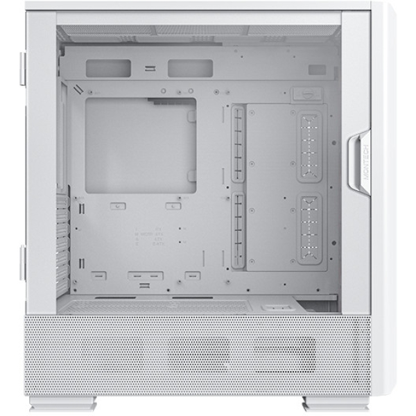 Midi Montech SKY TWO GX TG White