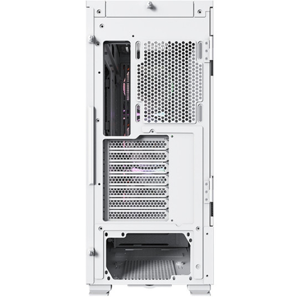 Midi Montech SKY TWO GX TG White