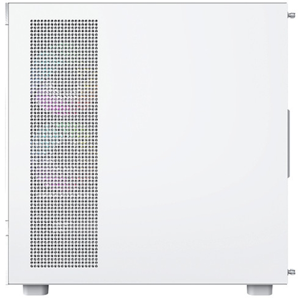 Midi Montech XR TG White