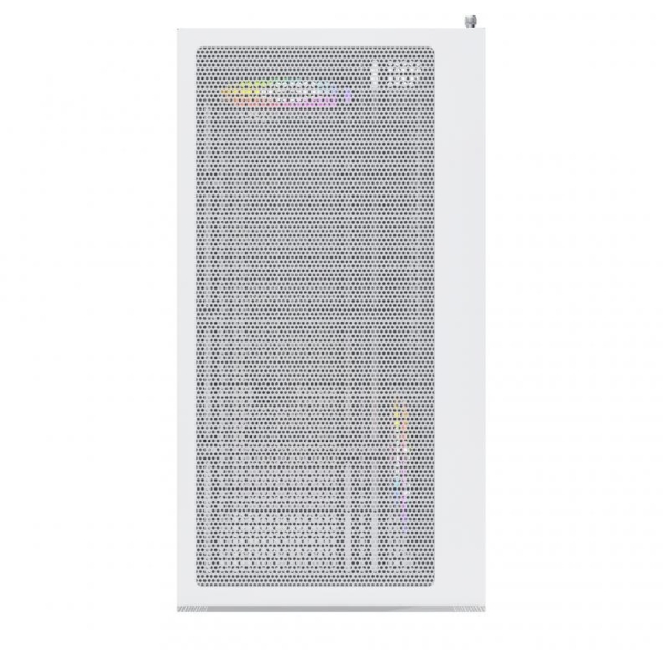 Midi Montech XR TG White