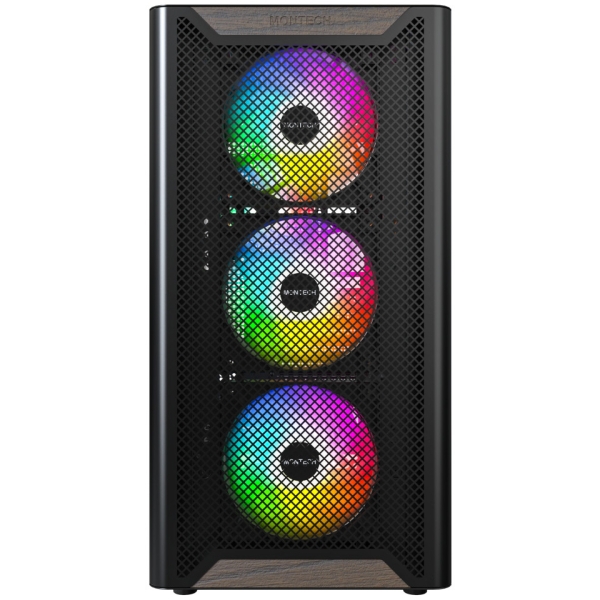 Midi Montech XR Wood Black