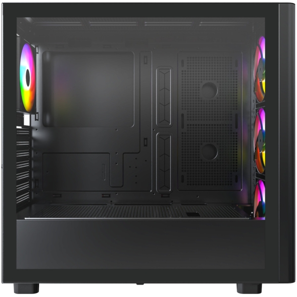 Midi Montech XR Wood Black