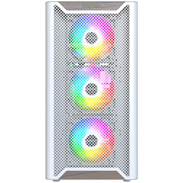 Midi Montech XR Wood White