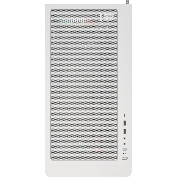 Midi Montech XR Wood White