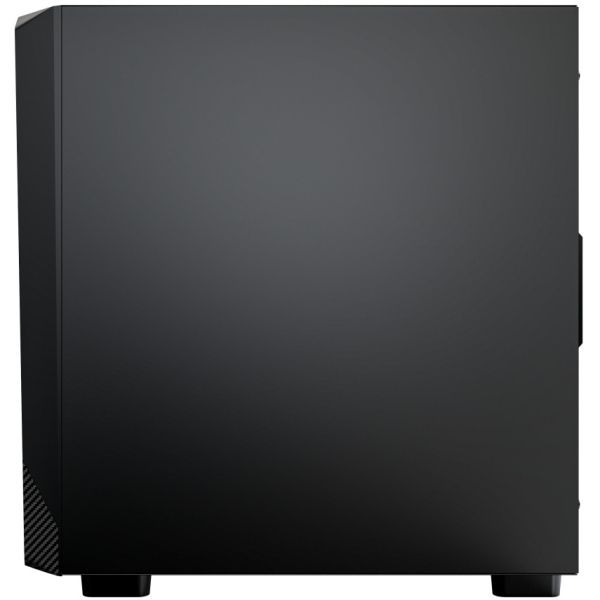 Midi Montech X5 TG Black