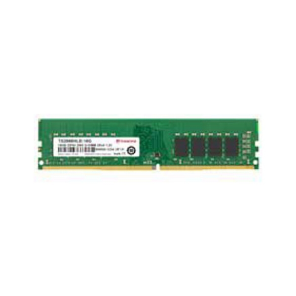 16GB Transcend 3200 U-DIMM