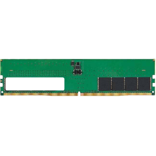 8GB Transcend 4800 U-DIMM