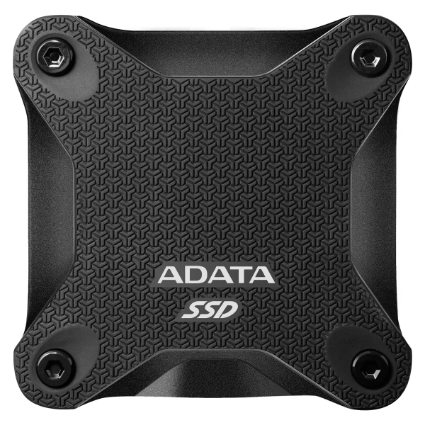 1TB ADATA Portable SD620 USB3.2 schwarz