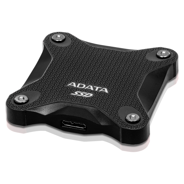 1TB ADATA Portable SD620 USB3.2 schwarz