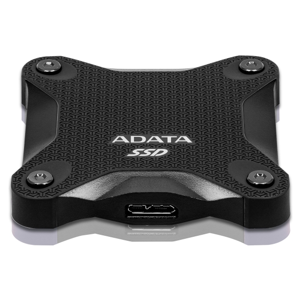 1TB ADATA Portable SD620 USB3.2 schwarz