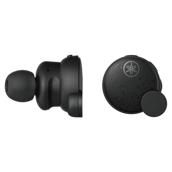 Yamaha TW-E7B True Wireless Ohrhörer schwarz