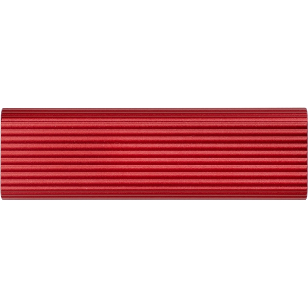 Patriot 512GB Transporter Lite Red
