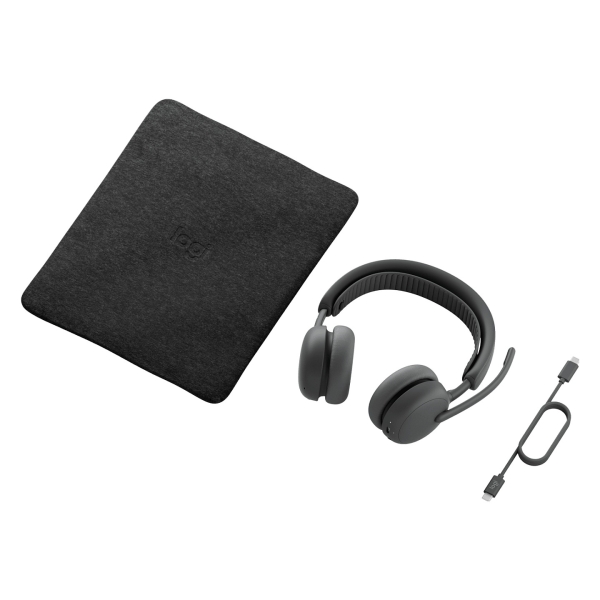 Logitech ZONE WIRELESS 2 ES BUSINESS