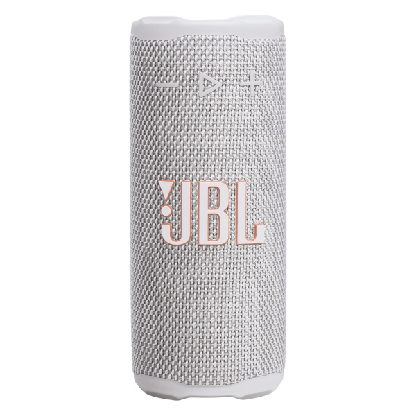JBL Grip Bluetooth Lautsprecher. Weiß
