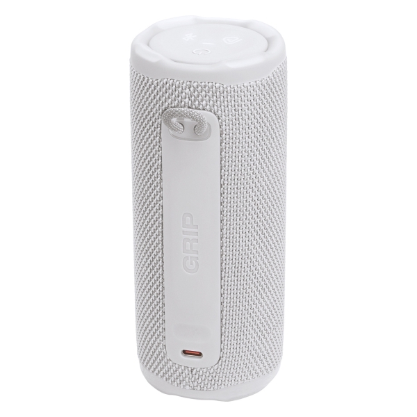 JBL Grip Bluetooth Lautsprecher. Weiß