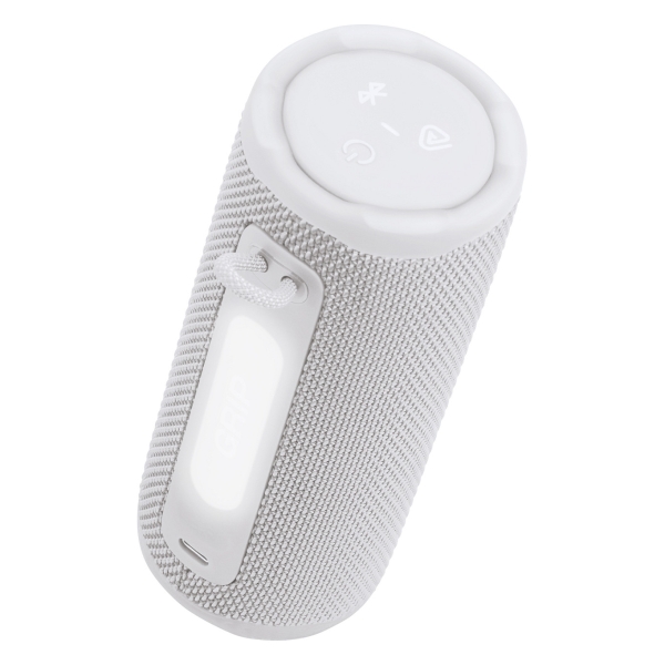 JBL Grip Bluetooth Lautsprecher. Weiß