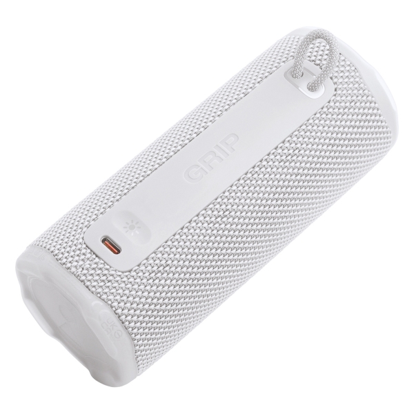 JBL Grip Bluetooth Lautsprecher. Weiß