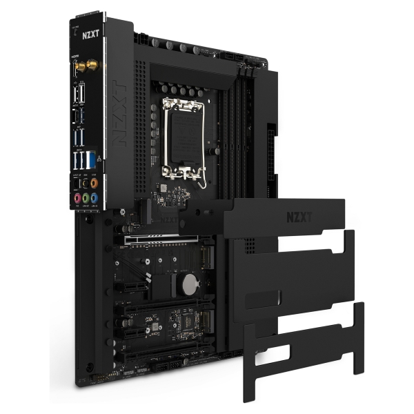 N7 Z790 Matte Black(schwarz)