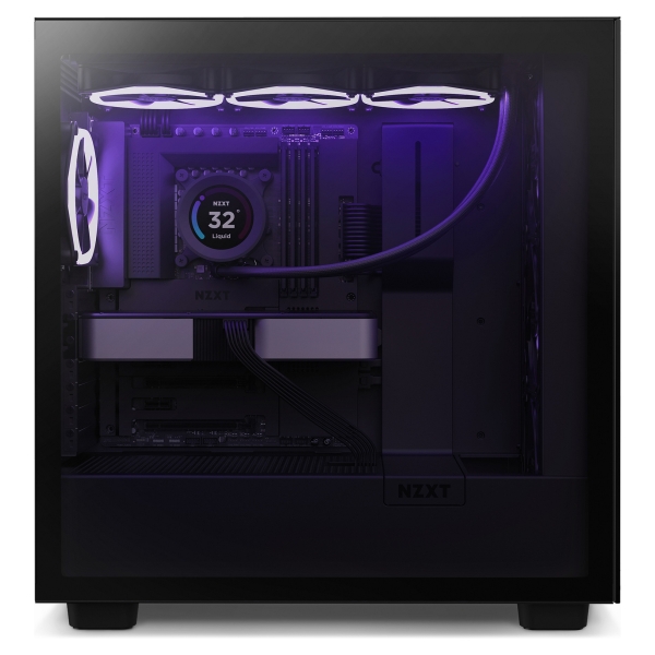 N7 Z790 Matte Black(schwarz)