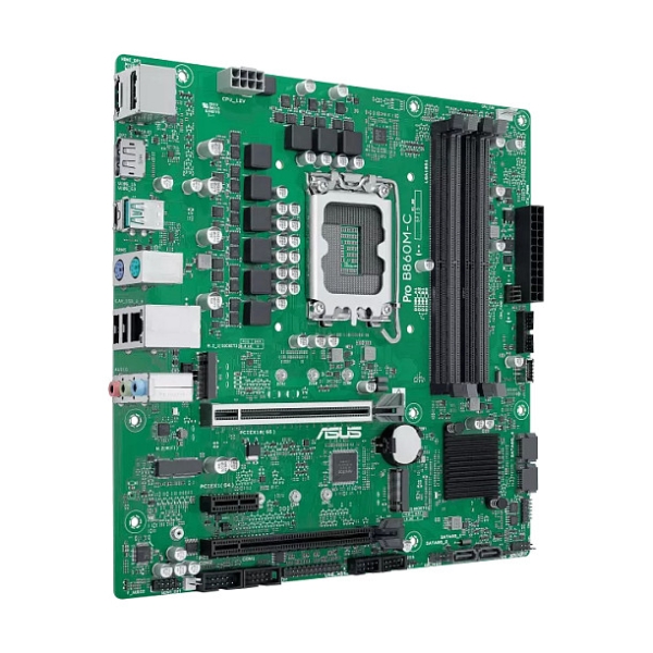 1851 ASUS B860M-C-CSM