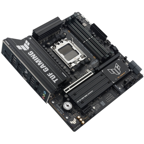 MB ASUS TUF GAMING B850M-PLUS WIFI7