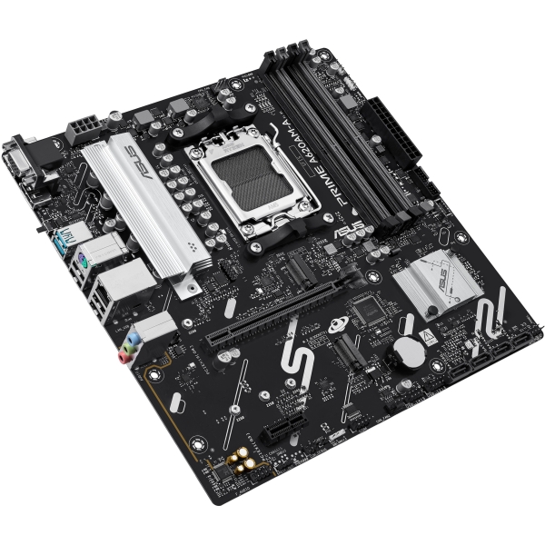 MB ASUS PRIME A620AM-A-CSM