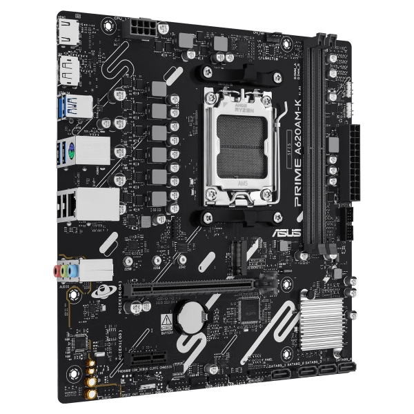 MB ASUS PRIME A620AM-K