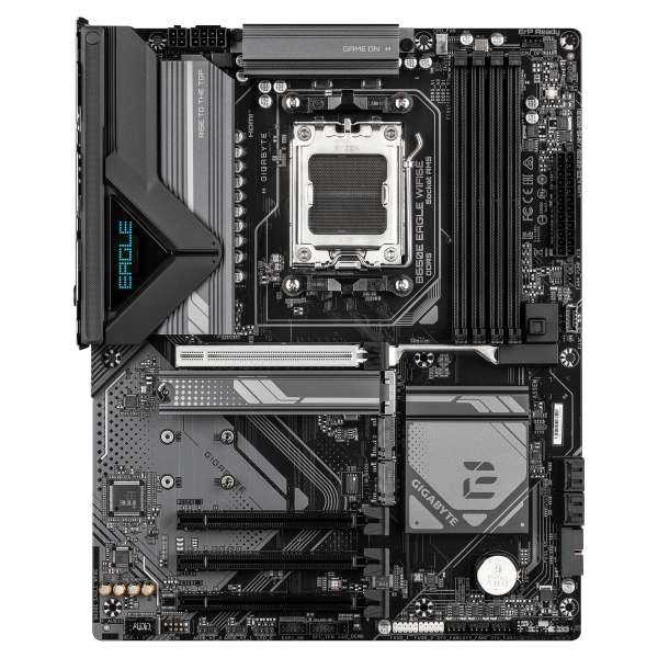 GIGABYTE B650E EAGLE WF6E