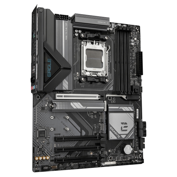 GIGABYTE B650E EAGLE WF6E