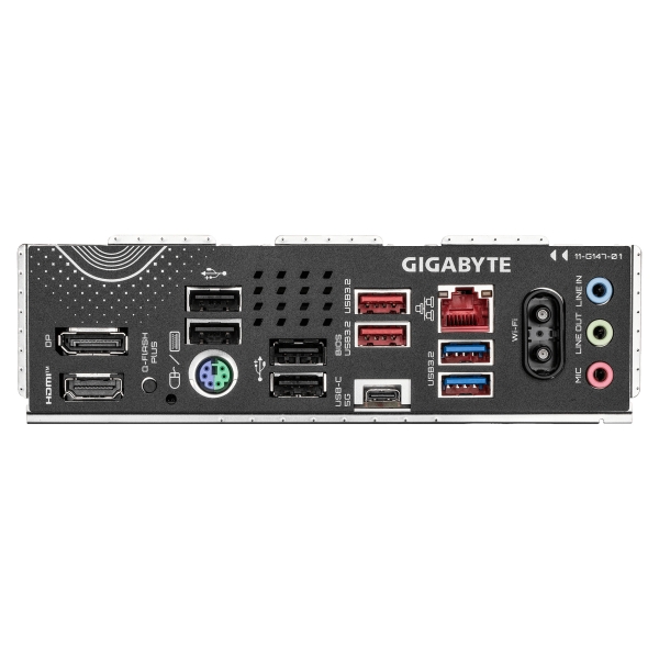 GIGABYTE B650E EAGLE WF6E