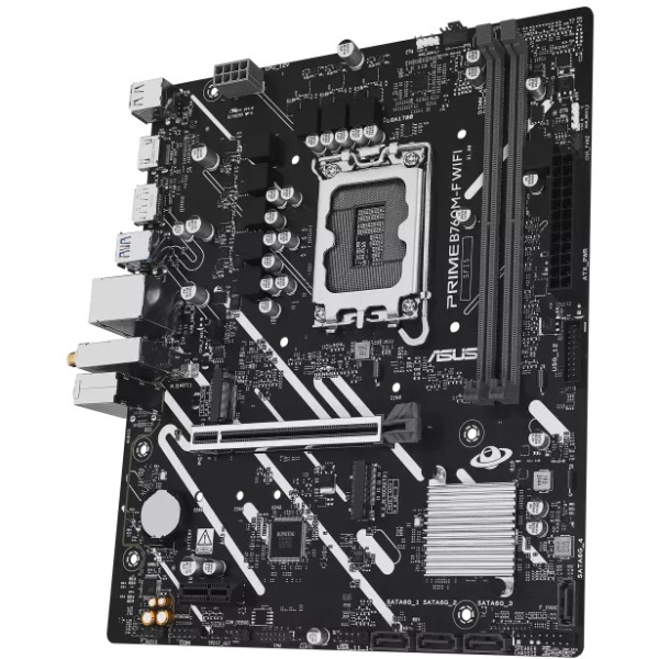 MB ASUS PRIME B760M-F WIFI