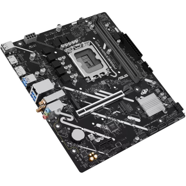 MB ASUS PRIME B760M-F WIFI