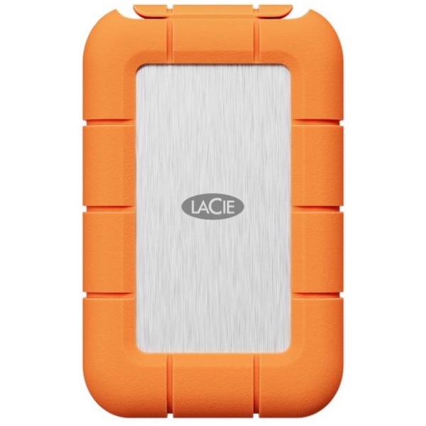 LACIE RUGGED SSD4 2.5SE 4000