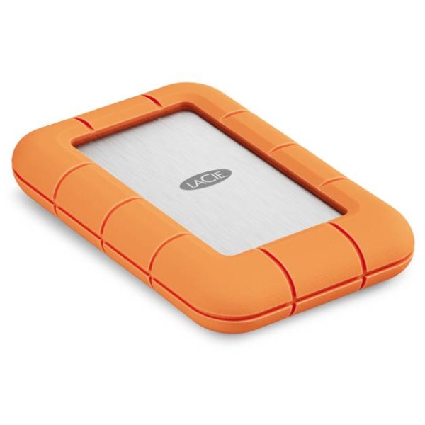 LACIE RUGGED SSD4 2.5SE 4000