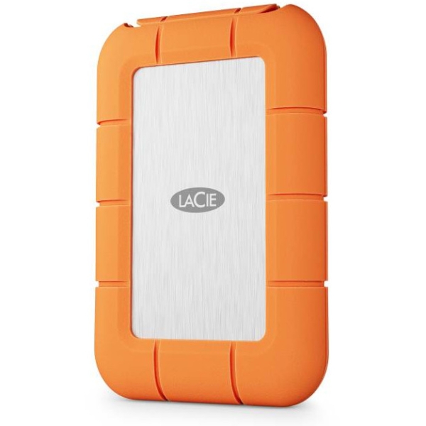 LACIE RUGGED SSD4 2.5SE 4000