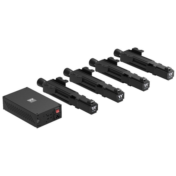 Thermaltake GM5 3DOF Motion System